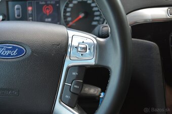 Ford S-Max 2.00 TDCi - 12