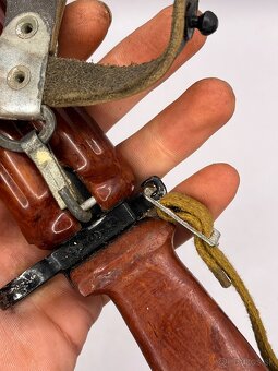 Ruský bodak bajonet AK-47 - 12