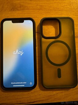 Predam Iphone 13 PRO 256GB - 12