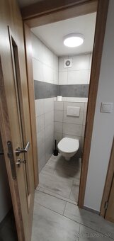 Ubytovanie pre skupiny, pracovníkov alebo turistov. - 12