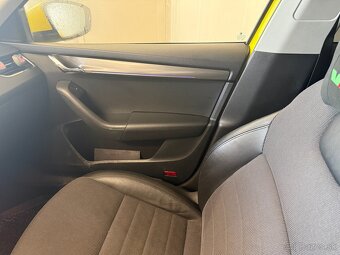 Škoda Octavia 1,5 DSG, - 12