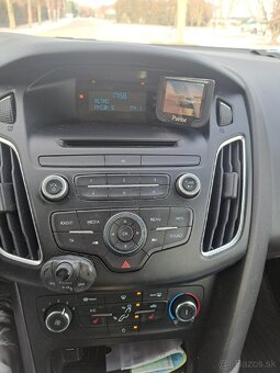 Predan ford focus mk3 1.0 92kw 125ps - 12