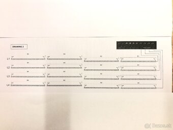 Led RGB digitálne trubice - aj kusový predaj. - 12