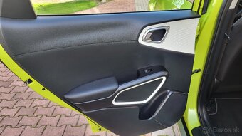 KIA SOUL Electric odpočet DPH - 12