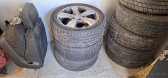 220/45 R17 letné - 12