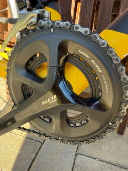 Lapierre Sensium 500 - 12