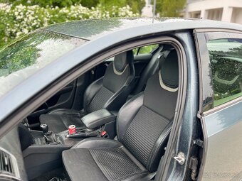 Skoda Octavia  VRS MK3 135KW - 12