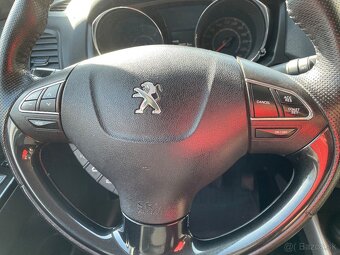 Peugeot 4008 1.6 HDi panorama 4x4 - 12
