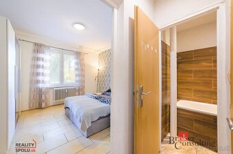 3 izbový byt v skvelej lokalite Ružinova v časti Štrkovec na - 12