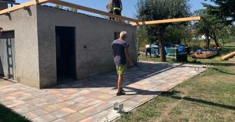Partia Murárov i pomocných pracovníkov - 12