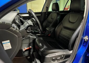 Skoda Octavia Combi 1.4 TSI - 12