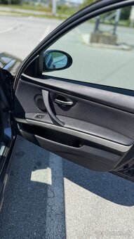 BMW E90 320D M-Packet Automat - 12