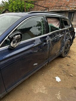 VW passat b8 2.0tdi 110kw dsg - 12