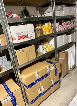 Elektroinštalačný materiál, cyky,asfora,legrand,eaton,FXP - 12
