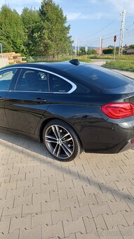 Bmw 420  xdrive - 12