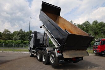 Volvo FH 540 - 12