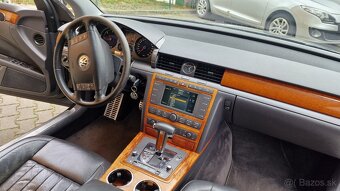 Volkswagen Phaeton 3.0tdi 4-motion - 12