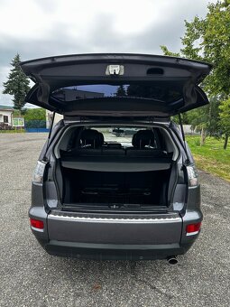 Mitsubishi outlander - 12