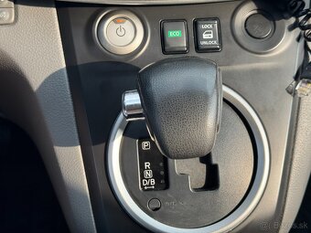 Nissan NV 200 Elektrická dodávka rok 2020 - 12