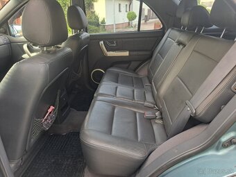 Kia sorento - 12