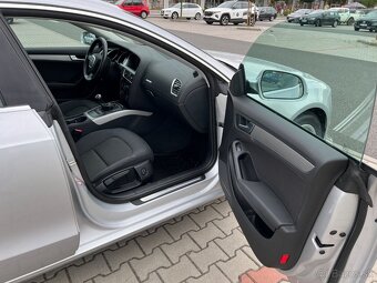 Audi A5 2.0 TFSi 132kw TOP STAV naj. 134t - 12