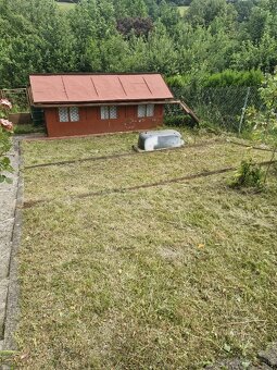 Kosenie trávy už od 0,06€/m² - 12