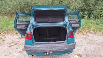 Seat Cordoba 1.9 SDI 50kw - 12