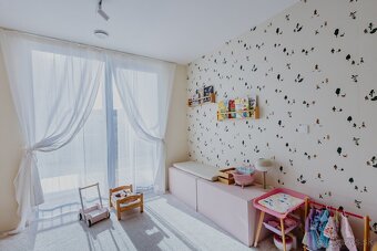 Exkluzívna ponuka Nitra Šúdol:4-izbový dizajnový dom - 12