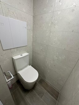 NA PRENÁJOM: 1-izbový byt s balkónom v Trnave - 12