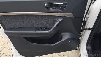 Seat Ateca 2.0 TDI 150 Style DSG - 12