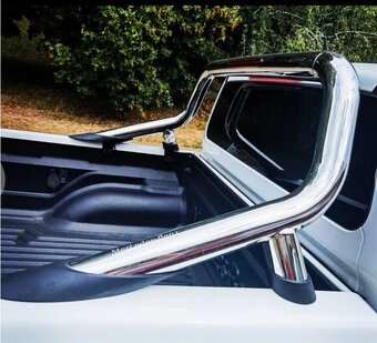 Mercedes-Benz X 220 d 4matic Manuál - 12