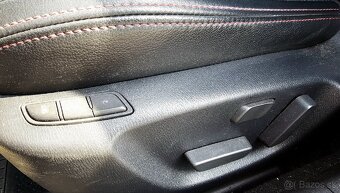 Mazda 6 2.2 Skyactiv-D Challenge - 12