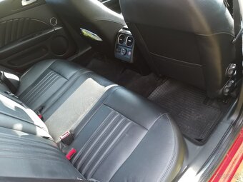 PREDAM Alfa Romeo 159 sportwagon 2,0 jtd,125kw,r.v 2010 - 12