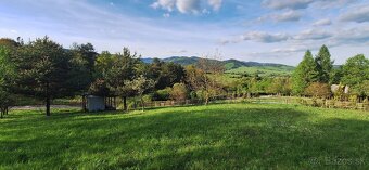 Predám pozemky v Papradne - 12