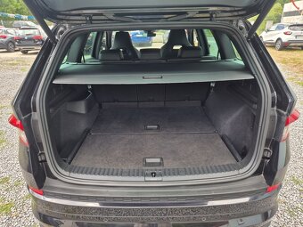 Škoda Kodiaq 2.0 TDi 147 kW SPORTLINE DSG 4x4 - 12