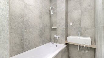 AXIS REAL | 3-izbový byt REKONŠTRUKCII, BA III. Rača, Račian - 12