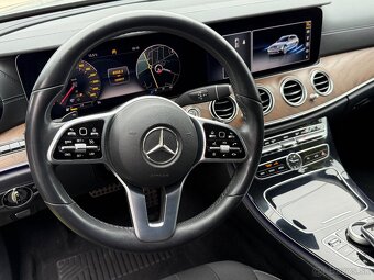 E220 All-Terrain 4Matic Magbetic Mat Grey Mat ODPOČET DPH - 12