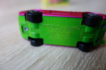 Matchbox Superfast No. 32 Maserati Bora - 12