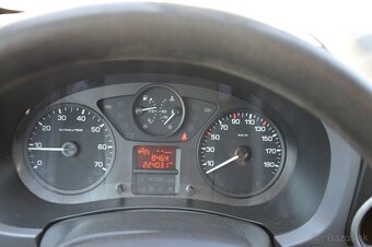 Peugeot Partner Long L2 1.6 HDi 90k - 12