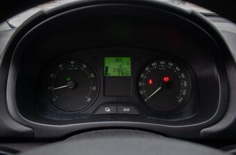 Škoda Fabia 1.2 51kw - 12