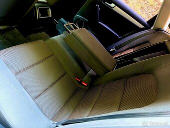 Audi A4 Allroad 2.0 TDI 177k Quattro - 12