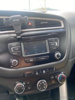 Predám Kia Ceed 1.4CRDI 2015 nová STK/EK - 12