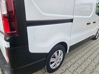 Fiat Talento 1.6MultiJet 120PS L1H1 Klima - 12