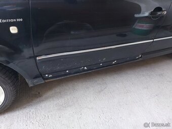 Predám Superb 1. 2,5 td 120kw - 12