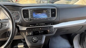 Toyota Proace Verso VIP 2.0 D-4D 180 L1 A8 - 12