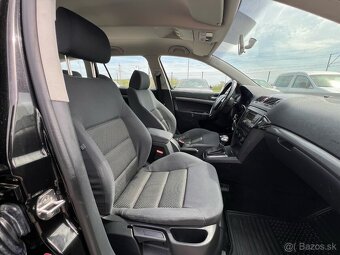 Škoda Octavia 2 1.9TDI diesel(BKC), 77KW, AT/6, rok:03.2006 - 12