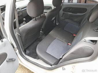 Renault Thalia, 1,2 55kw, 16V, 2007, TK. EK do 10.02.2027 - 12