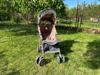 🛒 Kočík Maclaren Techno XT – ľahký, skladný a štýlový 👶✨ - 12