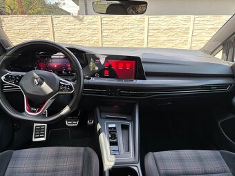 Vw Golf GTi 2.0TSi 245k - 12