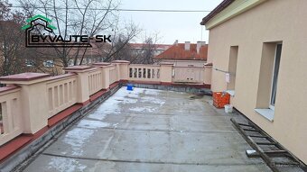 Garsonka 26m2, v tehlovom bytovom dome v Prievidzi na Starom - 12